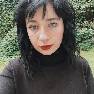 Meet your Posher, Rose